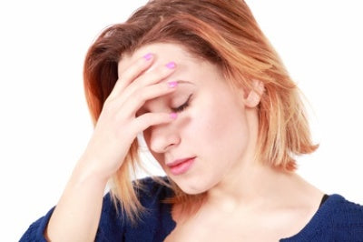 Still Suffering with Thyroid Symptoms?